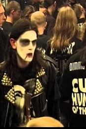 Black Metal