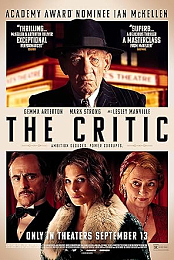 The Critic
