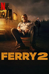 Ferry 2 (2024) 720p WEBRip x264 2.0 YTS YIFY