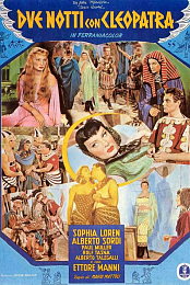 Two Nights with Cleopatra