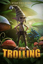 Trolling
