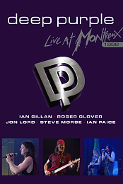 Live in Montreux
