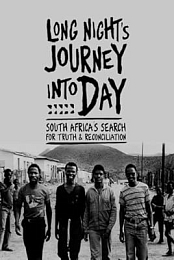 Long Night's Journey Into Day
