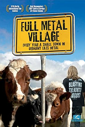 Full Metal Village