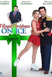 Royal Christmas on Ice
