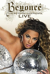 The Beyonce Experience: Live