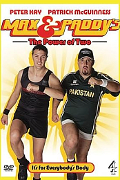 Max & Paddy's the Power of Two