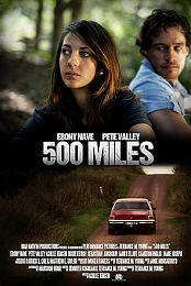 500 Miles