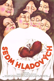 Sedm hladovych
