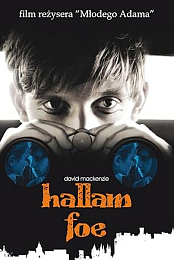 Hallam Foe