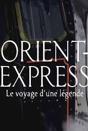 In search of the Orient-Express