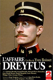 L'affaire Dreyfus