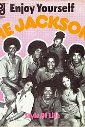The Jacksons: Enjoy Yourself