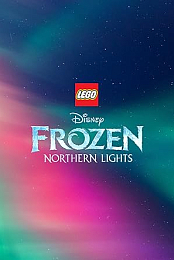 Lego Disney Frozen: Northern Lights