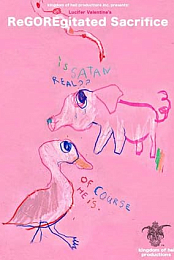 ReGOREgitated Sacrifice