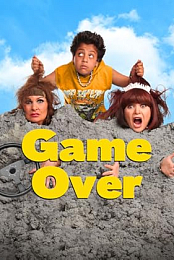 Game Over