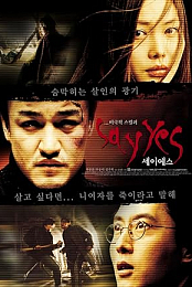 Say Yes