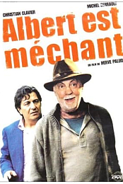 Albert est mechant