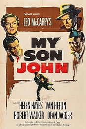 My Son John