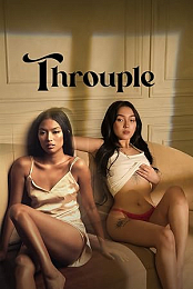 Throuple's a Crowd