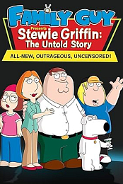 Stewie Griffin - The Untold Story