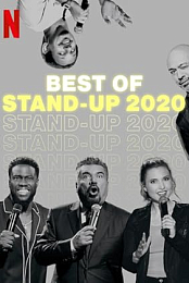 Best of Stand-Up 2020