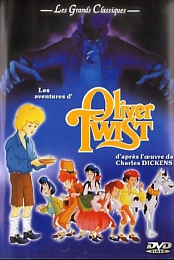 The New Adventures of Oliver