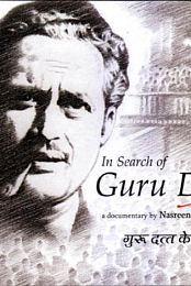 In Search of Guru Dutt