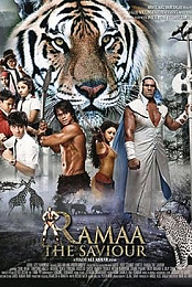 Ramaa: The Saviour