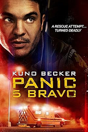 Panic 5 Bravo