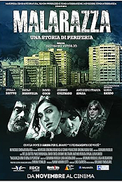 Malarazza: una storia di periferia
