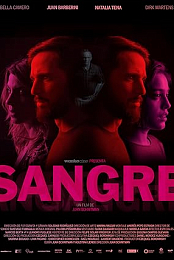 Sangre