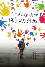 At the Philosophers' School