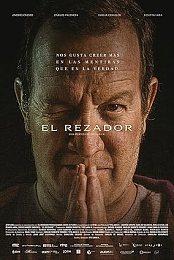 The Preacher