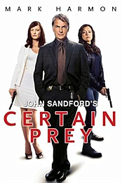 Certain Prey