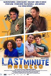 Last Minute Marocco