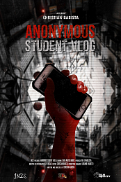 Anonymous Student Vlog