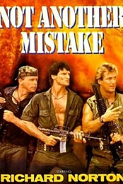 Not Another Mistake