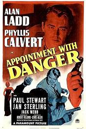 Appointment with Danger