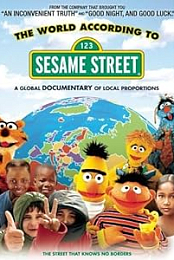 The World According to Sesame Street