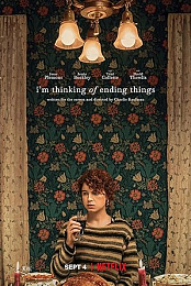 I'm Thinking of Ending Things