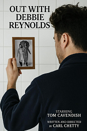 Out with Debbie Reynolds