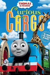 Thomas and Friends: Curious Cargo