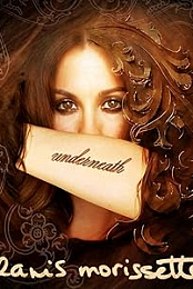 Alanis Morissette: Underneath