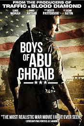 Boys of Abu Ghraib
