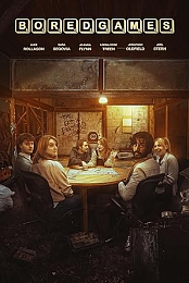 Bored Games (2024) 720p WEBRip-LAMA