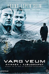 Varg Veum 05 - Xvid - Hardcoded Eng Subs - Sno avi