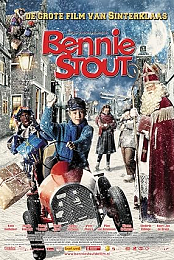 Bennie Brat