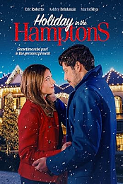 Holiday in the Hamptons