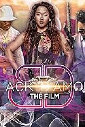 Black Diamond